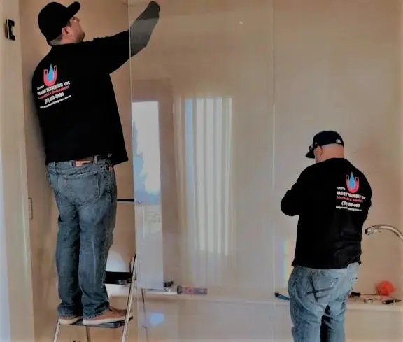 Professional plumbing installation for Leak Detection in Red Hill